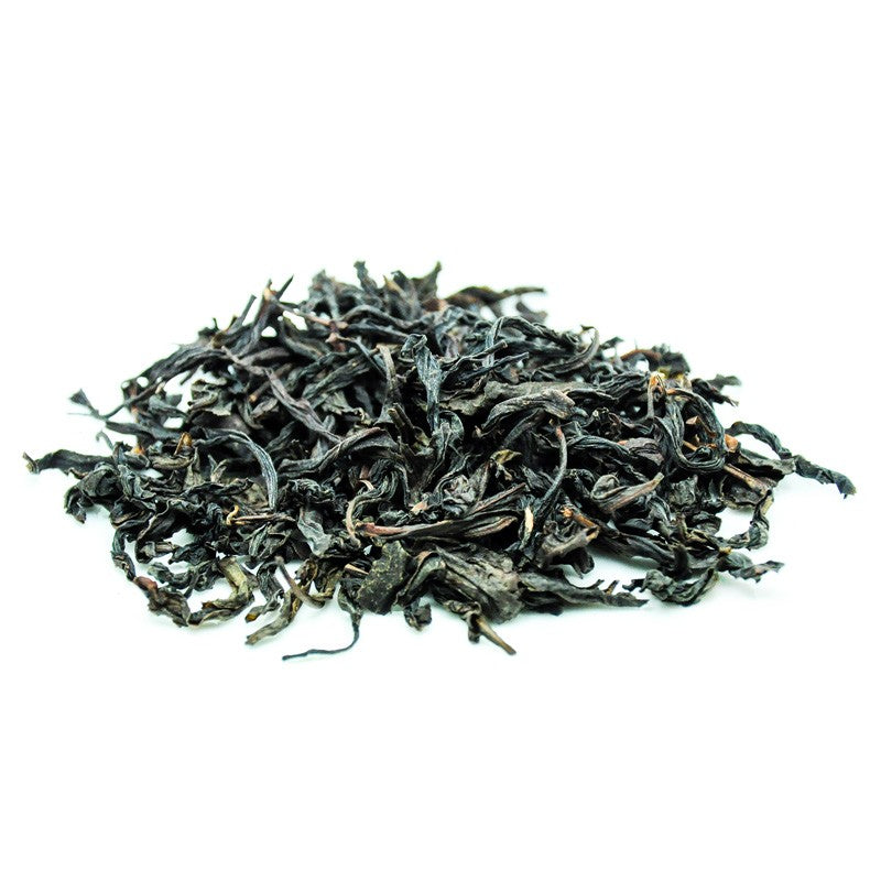 Steeping Oolong-BaiYe DanCong-White Leaf Single Bush-Spring Tea-#2