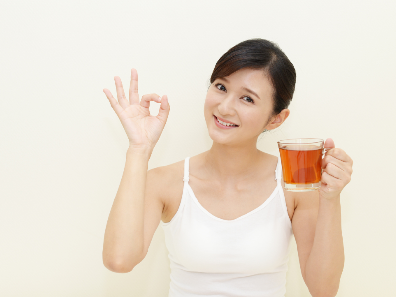 Health Benefits of White Tea