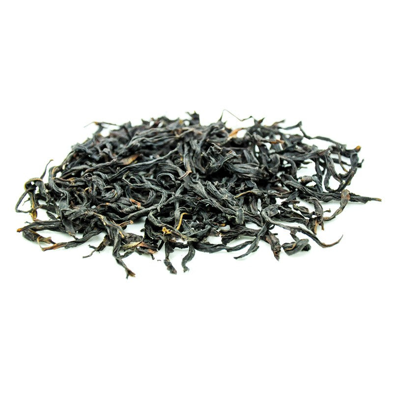 Oolong-Steeping YaShiXiang-Feng Huang Dan Cong(Phoenix Single Bush)-High Mountain Spring Tea-#1