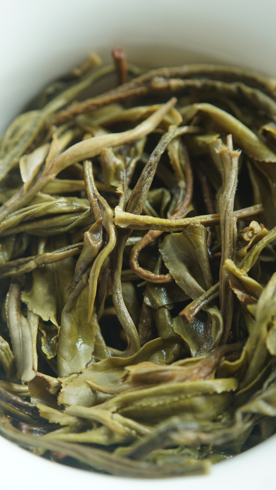 Ban Zhang Ancient Tea Tree Raw Pu-erh Tea