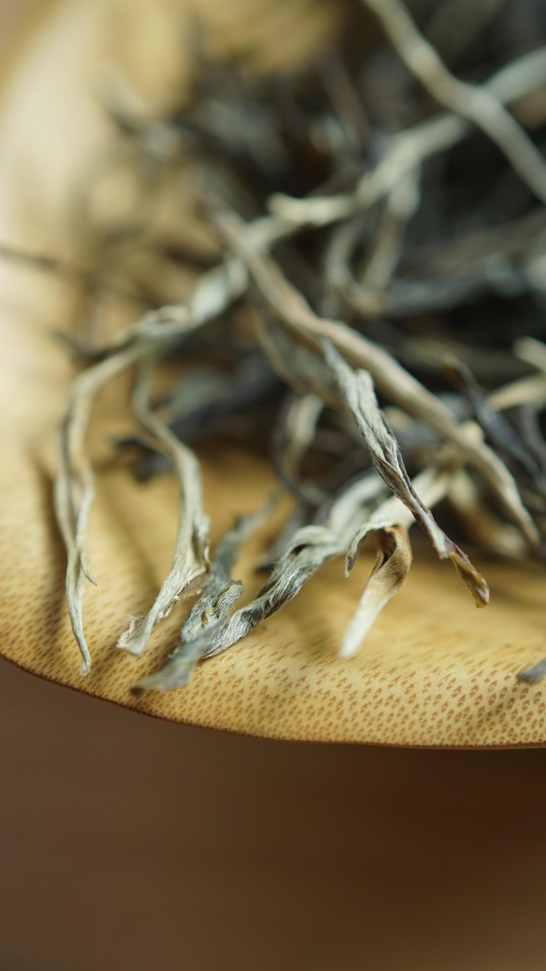 Ban Zhang Ancient Tea Tree Raw Pu-erh Tea