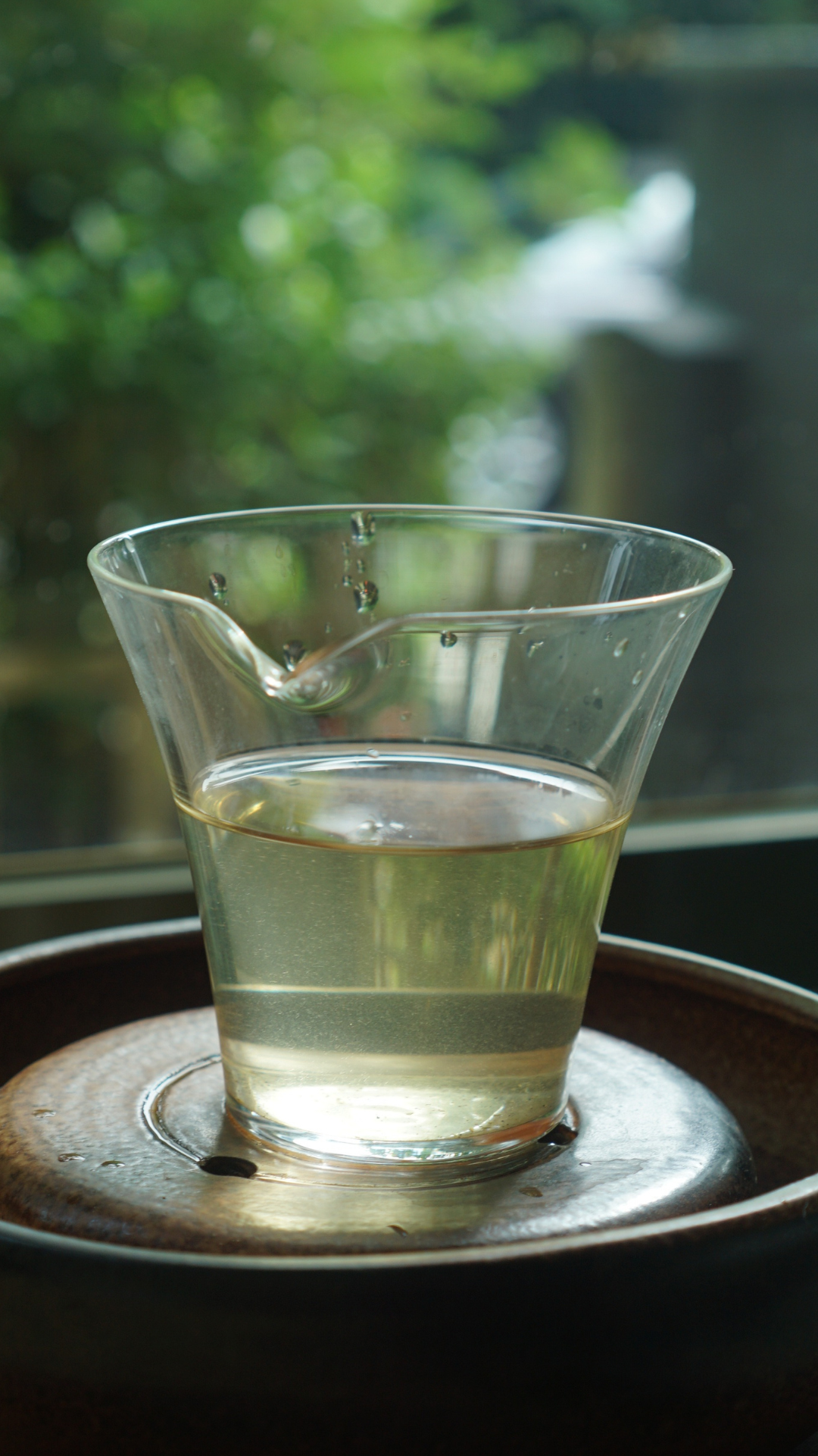 Ban Zhang Ancient Tea Tree Raw Pu-erh Tea