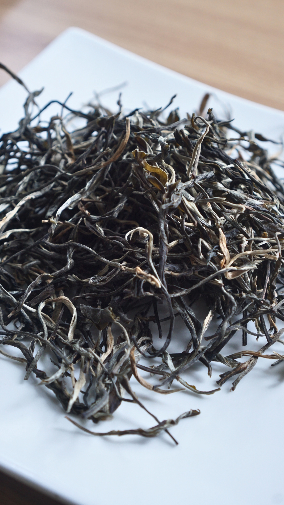 Bing Dao Ancient Tea Garden Raw Pu-erh
