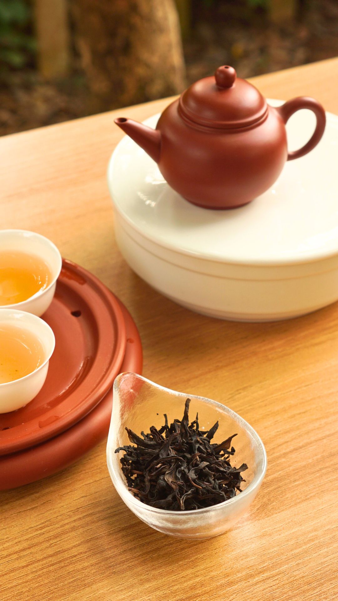 Shi Gu Ping Old Bush Ju Duo Zai