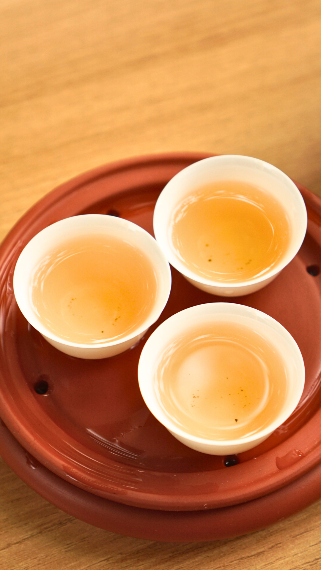 Shi Gu Ping Old Bush Ju Duo Zai