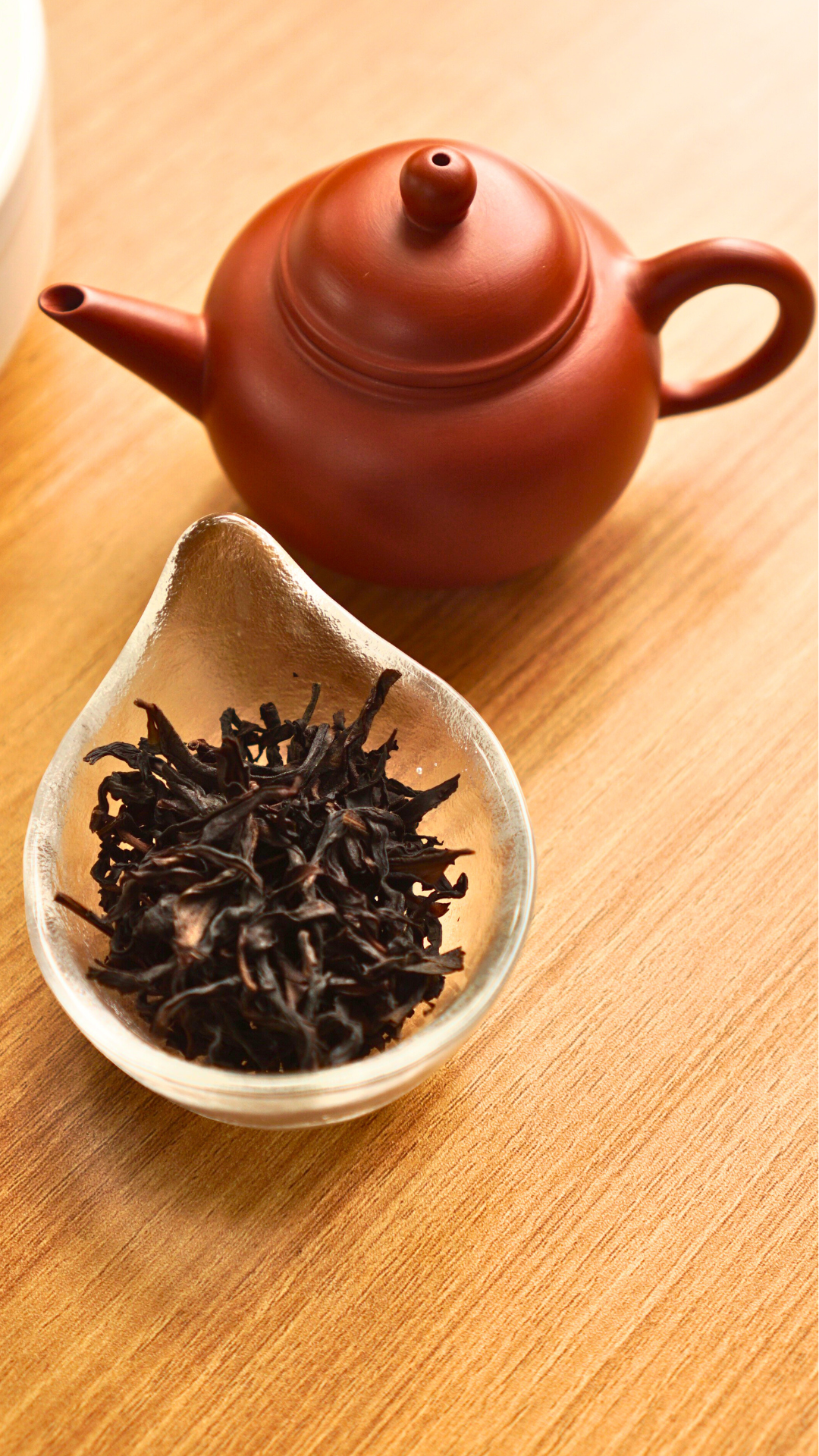 Shi Gu Ping Old Bush Ju Duo Zai