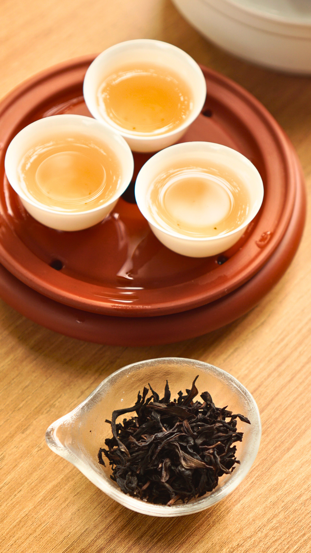 Shi Gu Ping Old Bush Ju Duo Zai