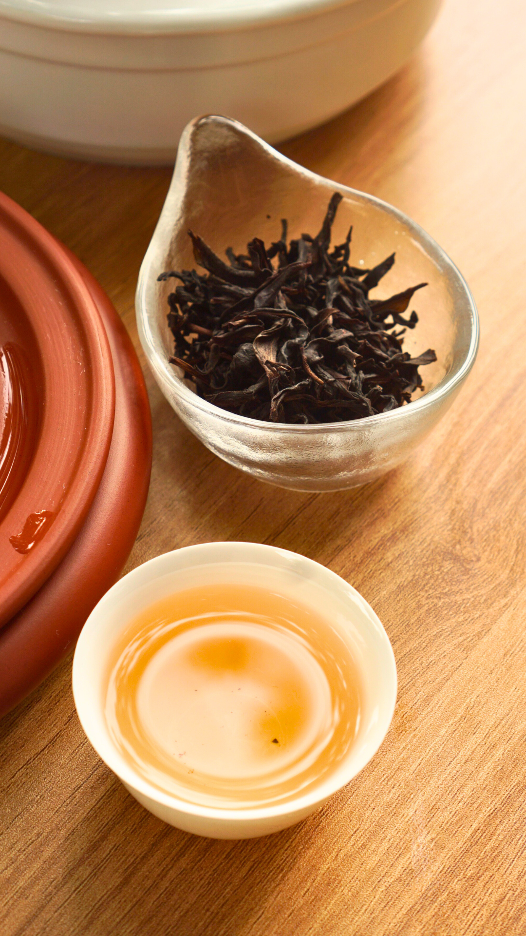 Shi Gu Ping Old Bush Ju Duo Zai