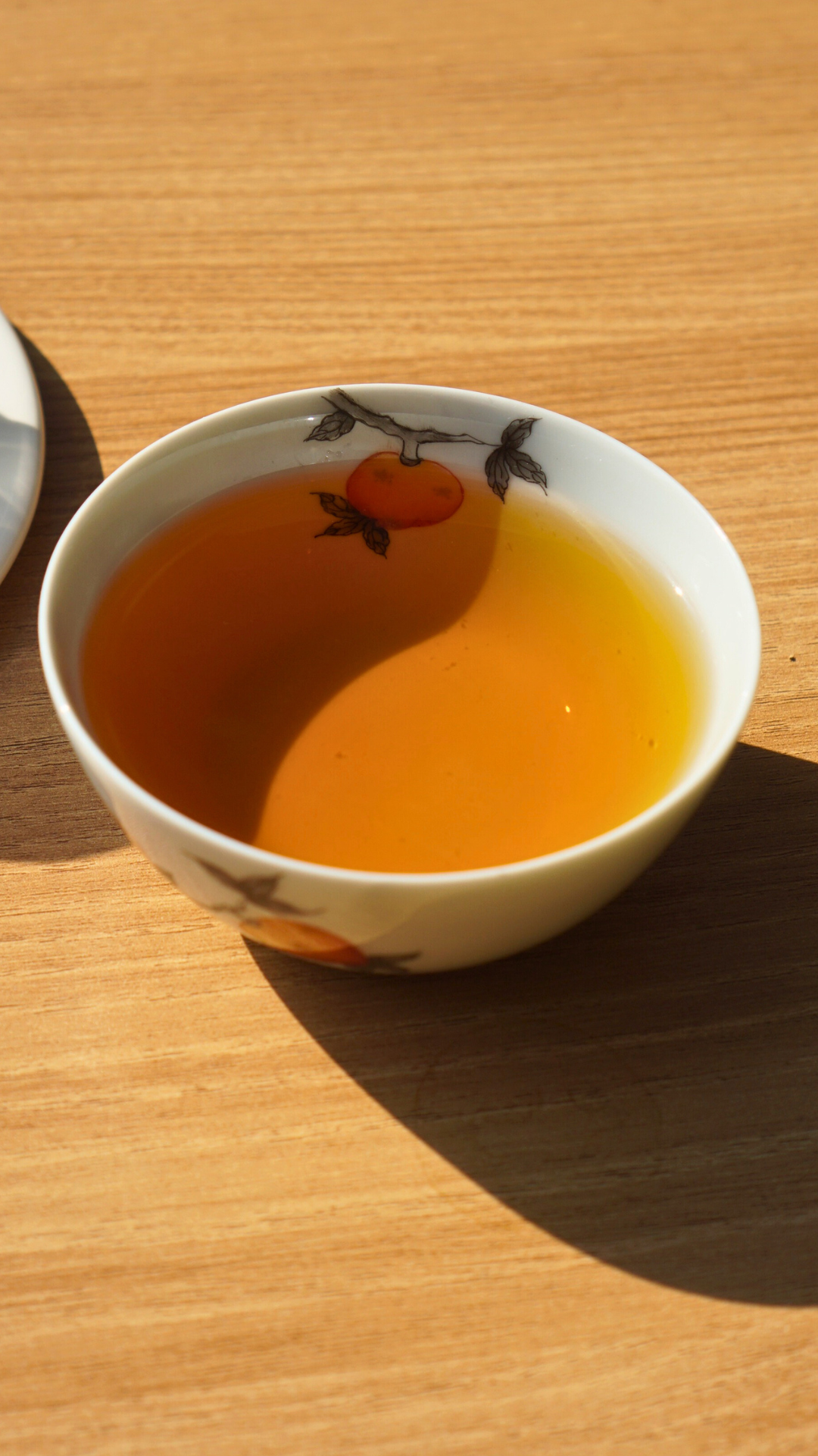Dianhong Teaball-Golden Buds