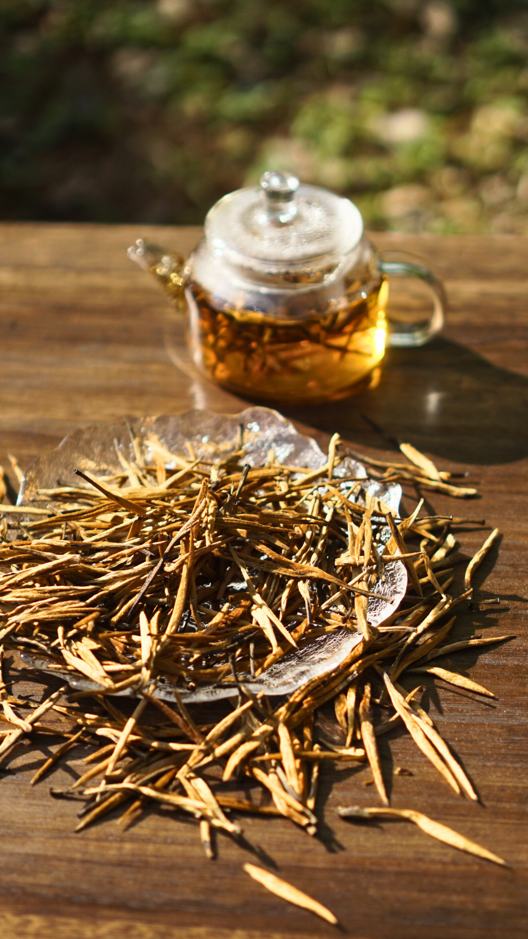 Dianhong Golden Needle-Large Buds