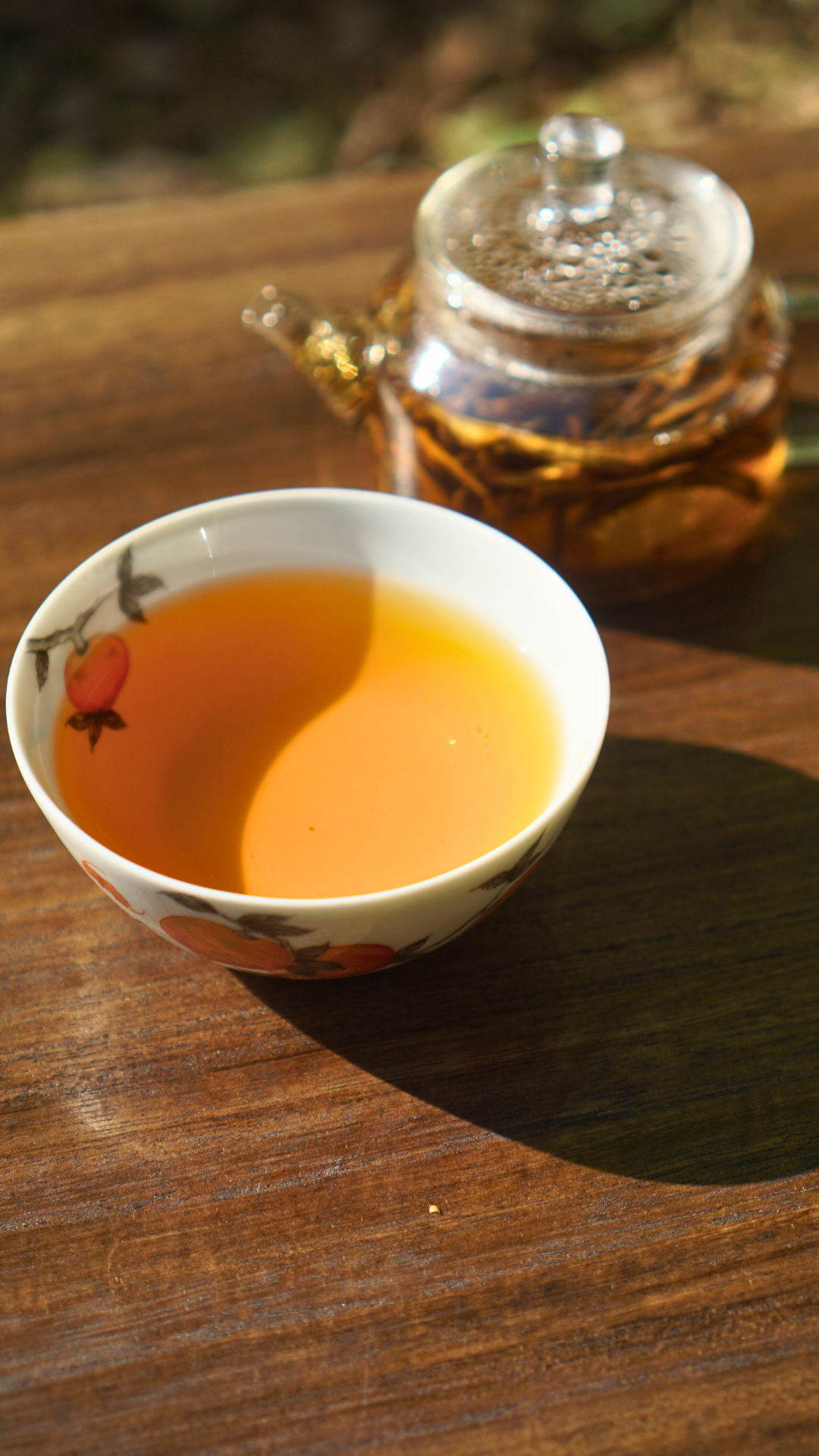 Dianhong Golden Needle-Large Buds