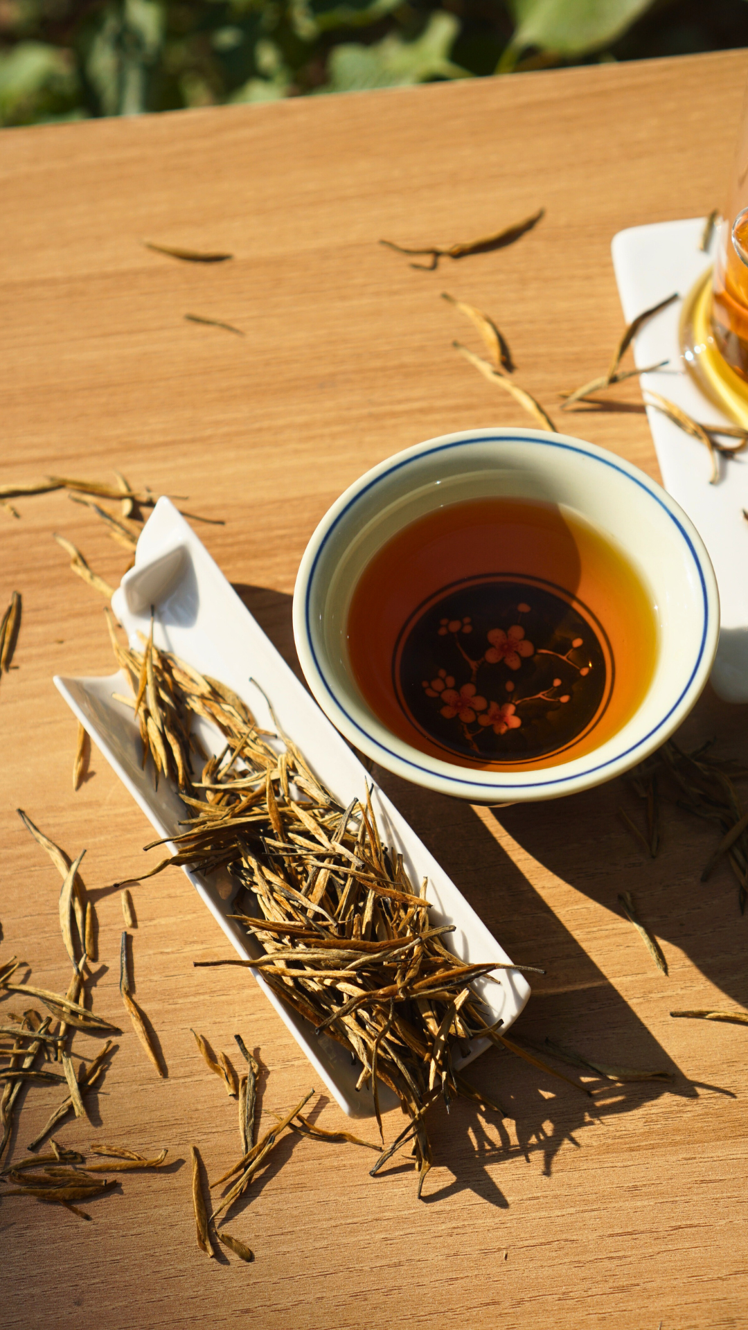 Dianhong Golden Needle-Small Buds