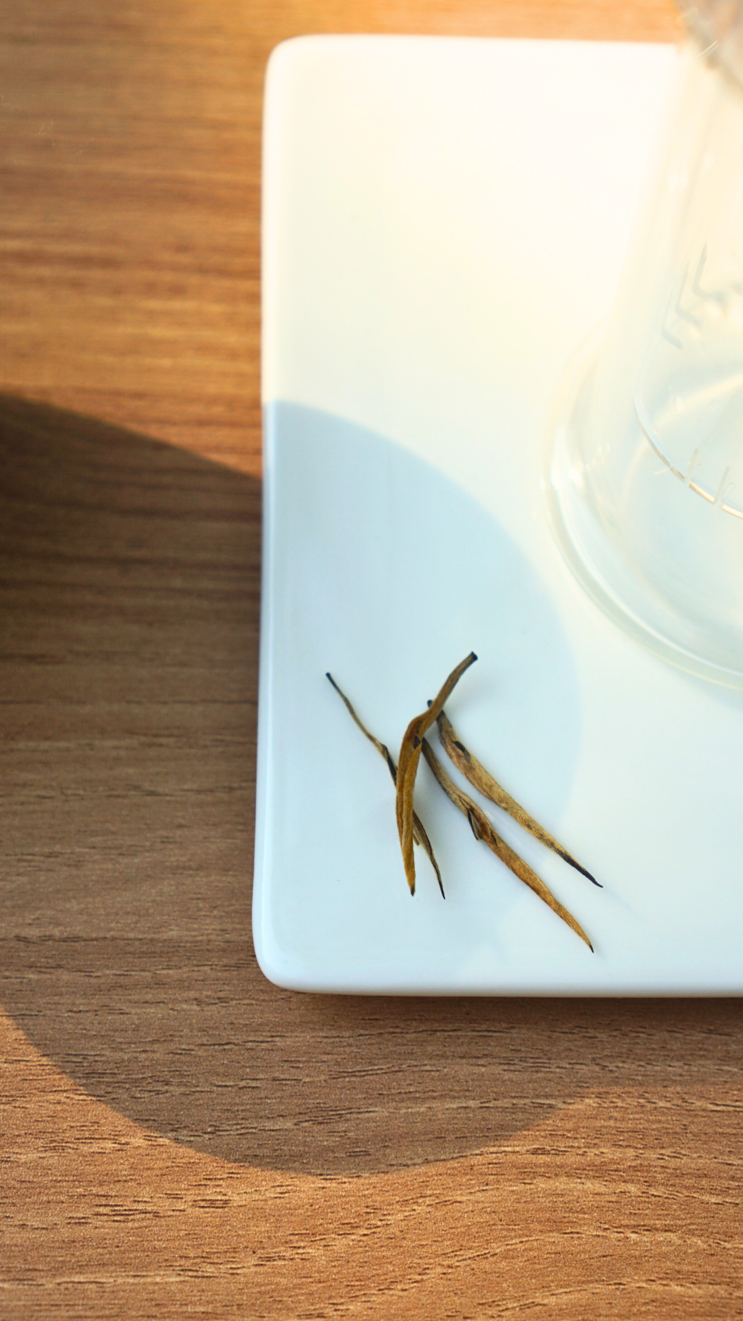 Dianhong Golden Needle-Small Buds