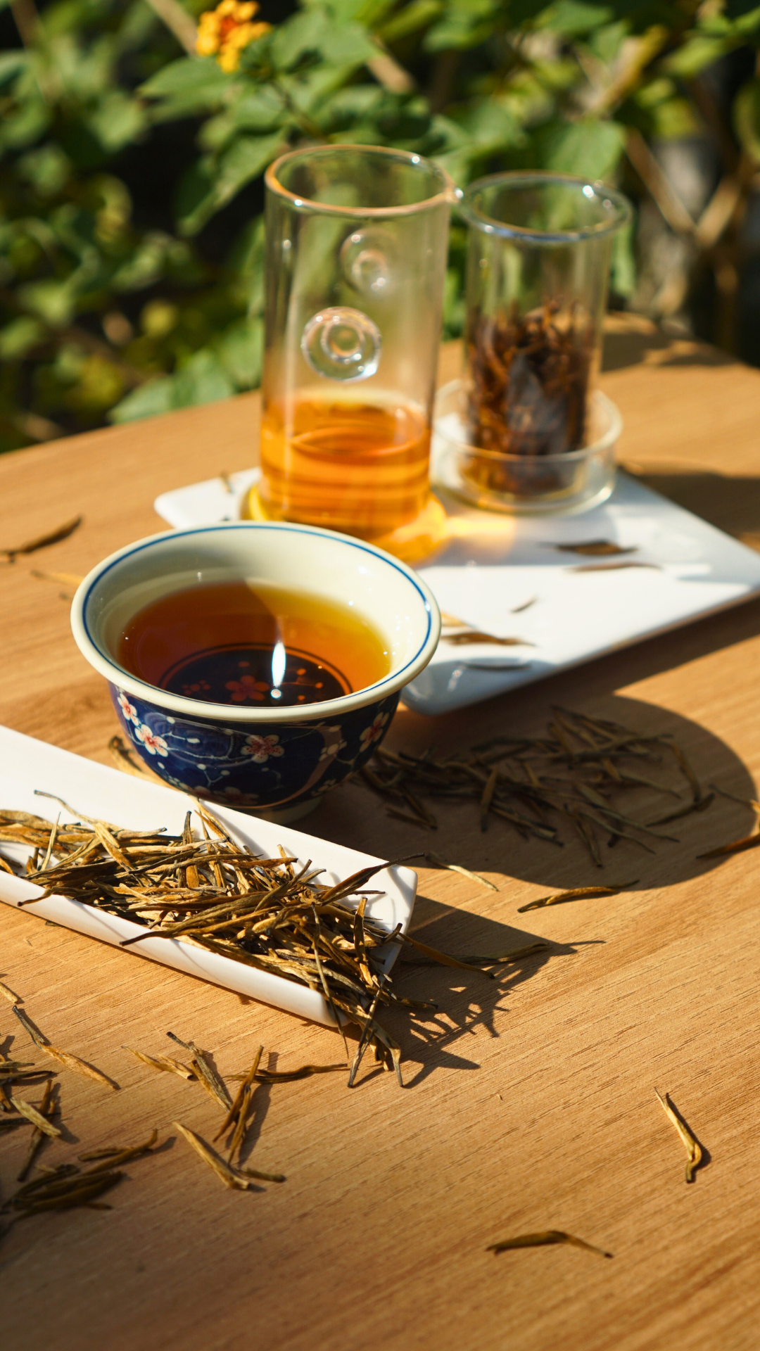 Dianhong Golden Needle-Small Buds