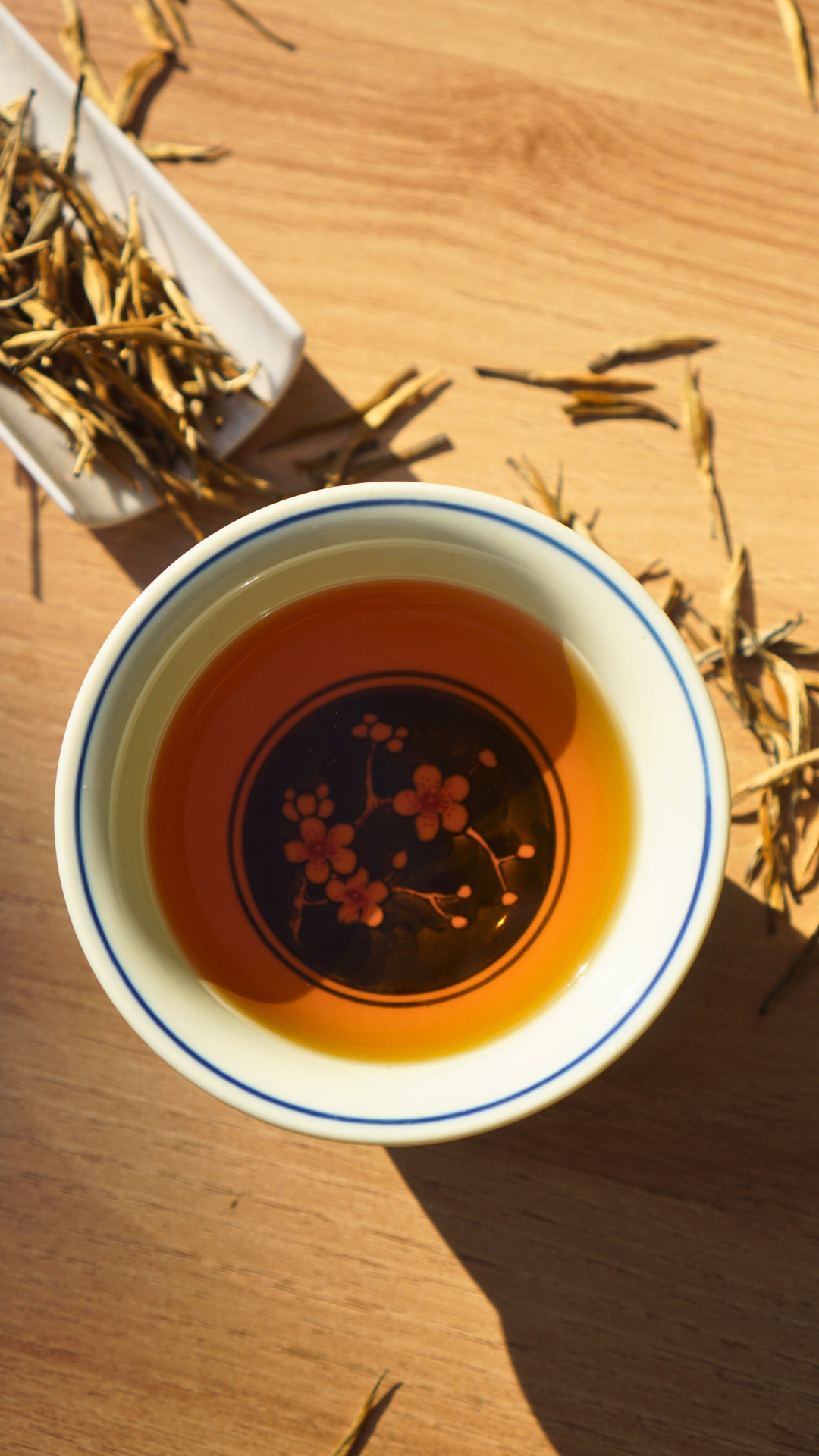 Dianhong Golden Needle-Small Buds