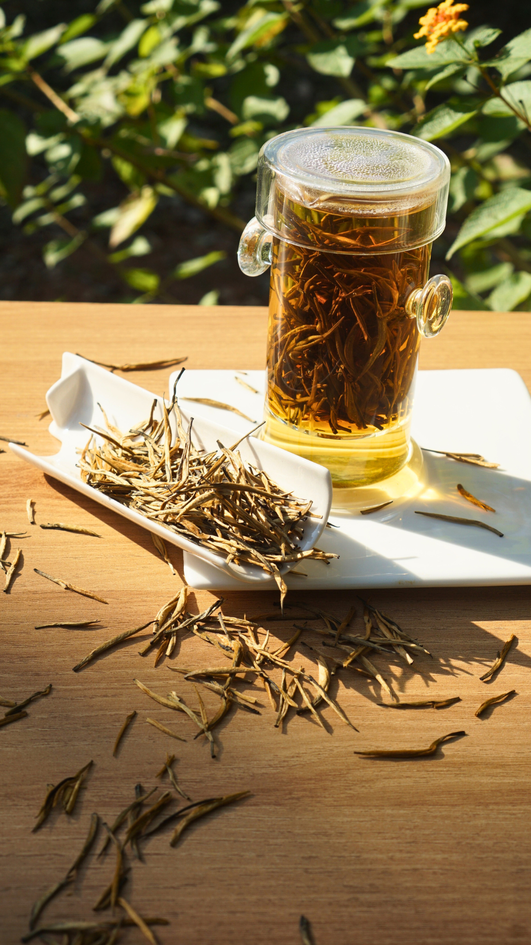 Dianhong Golden Needle-Small Buds