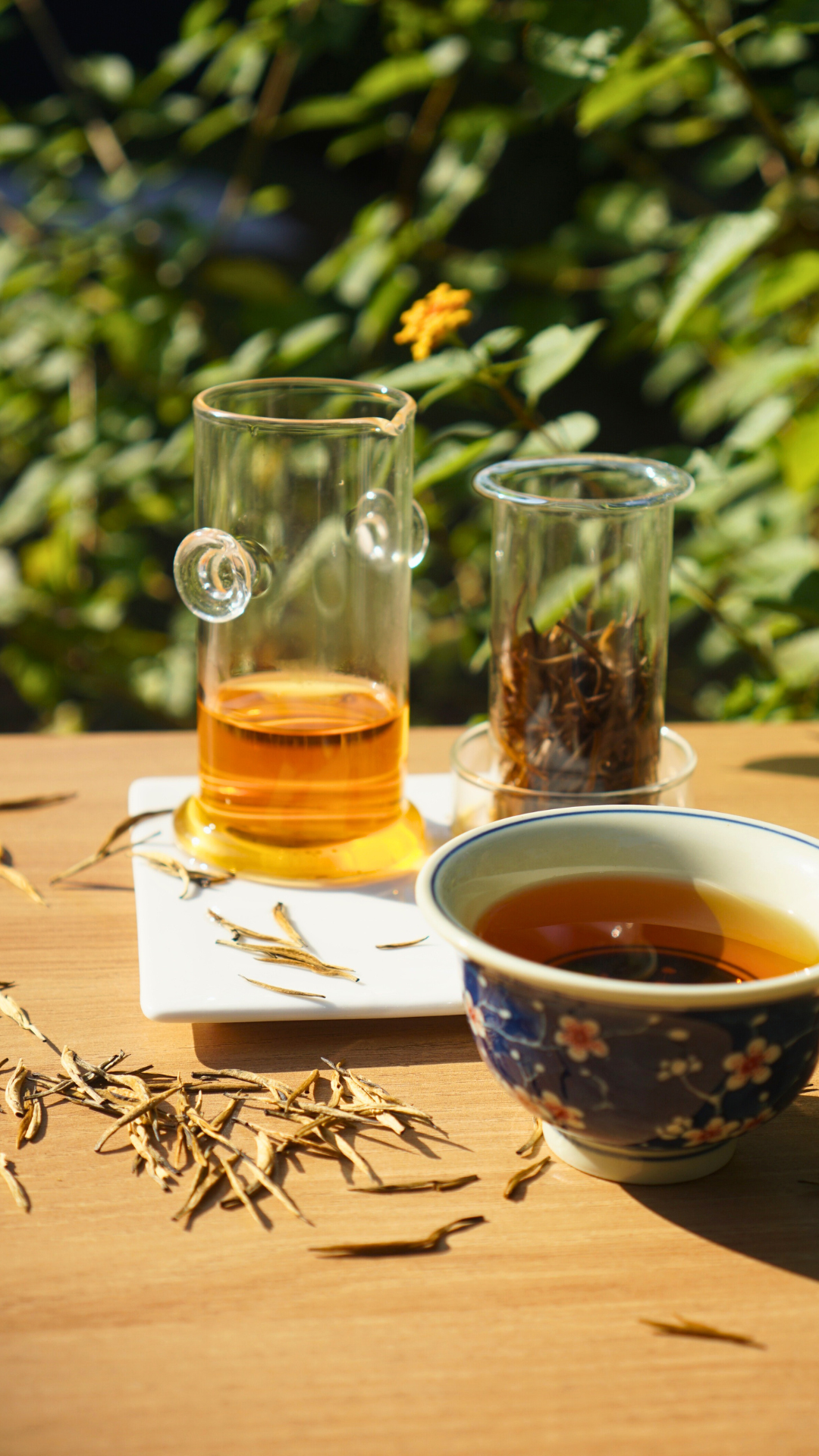 Dianhong Golden Needle-Small Buds