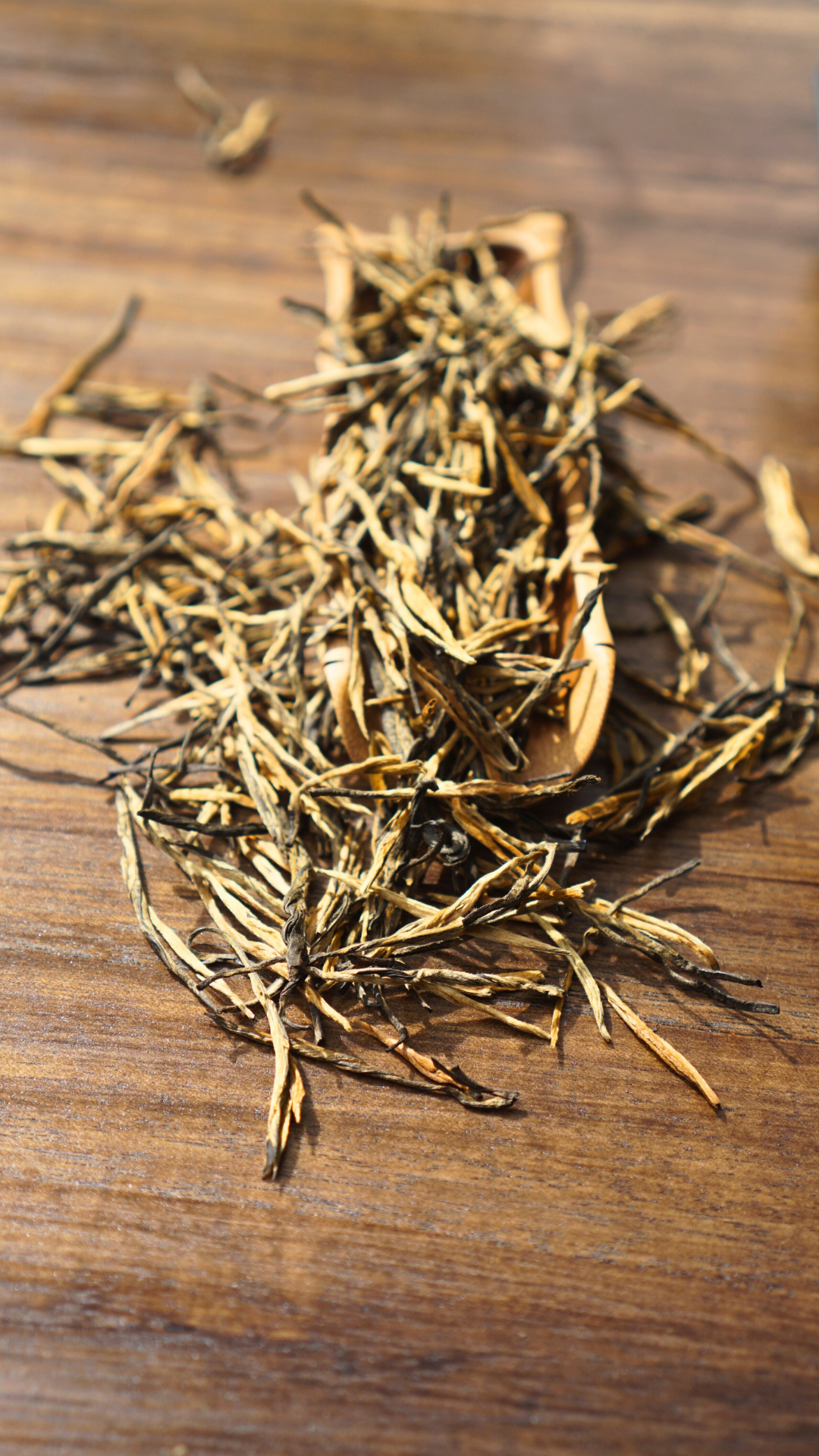 Dianhong Pine Needle