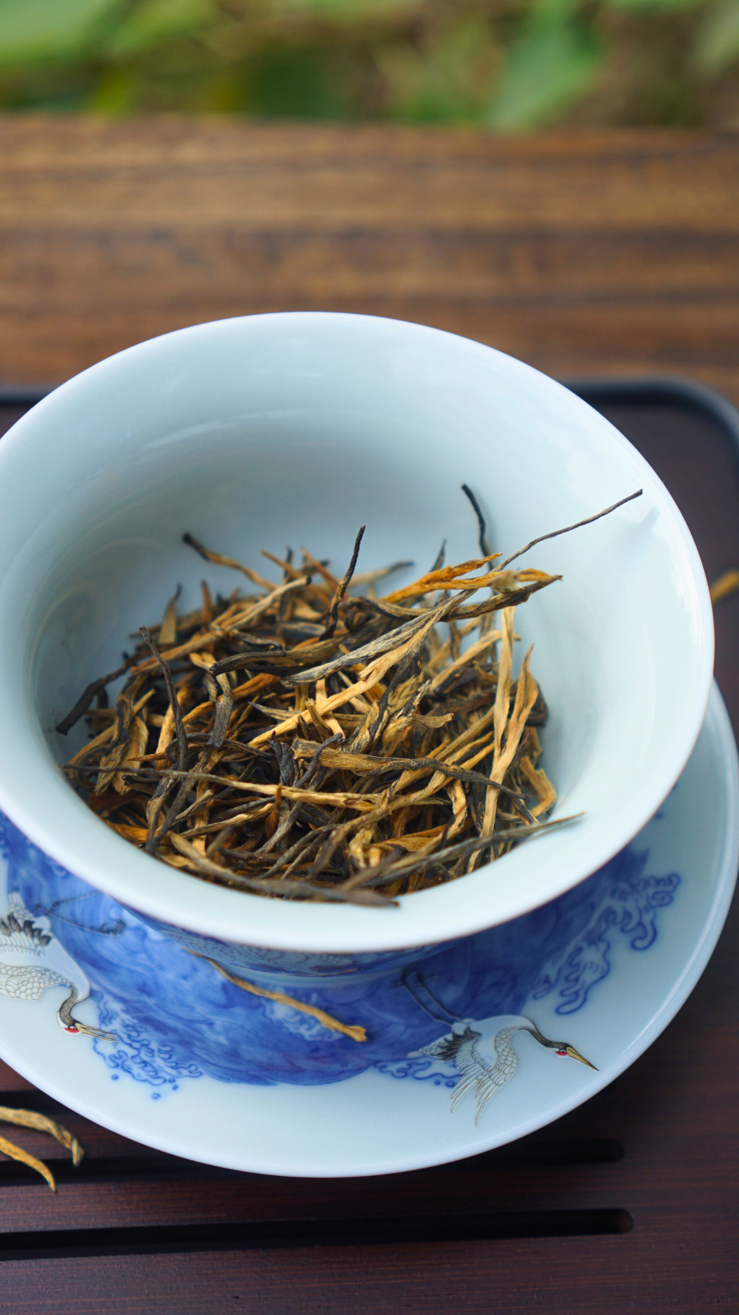 Dianhong Pine Needle