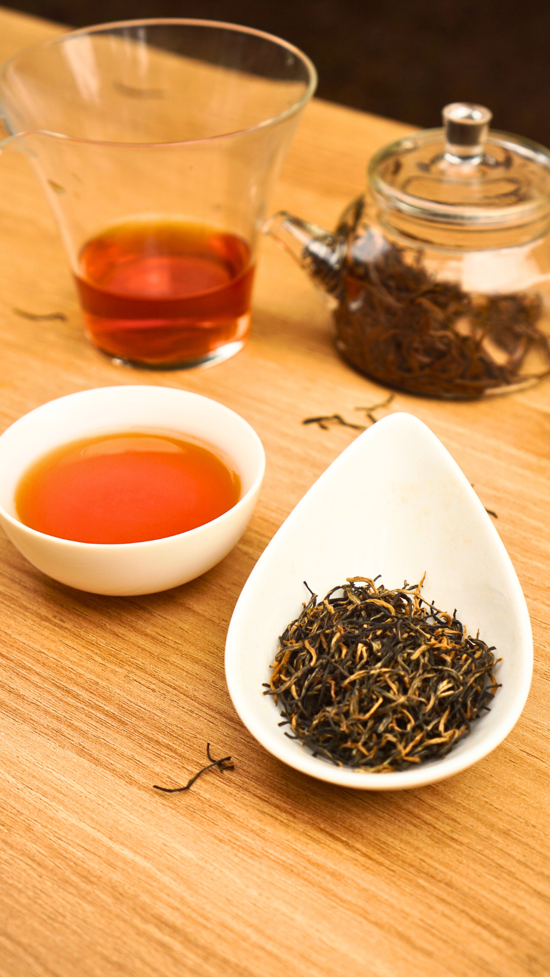 Enshi Li Chuan Hong