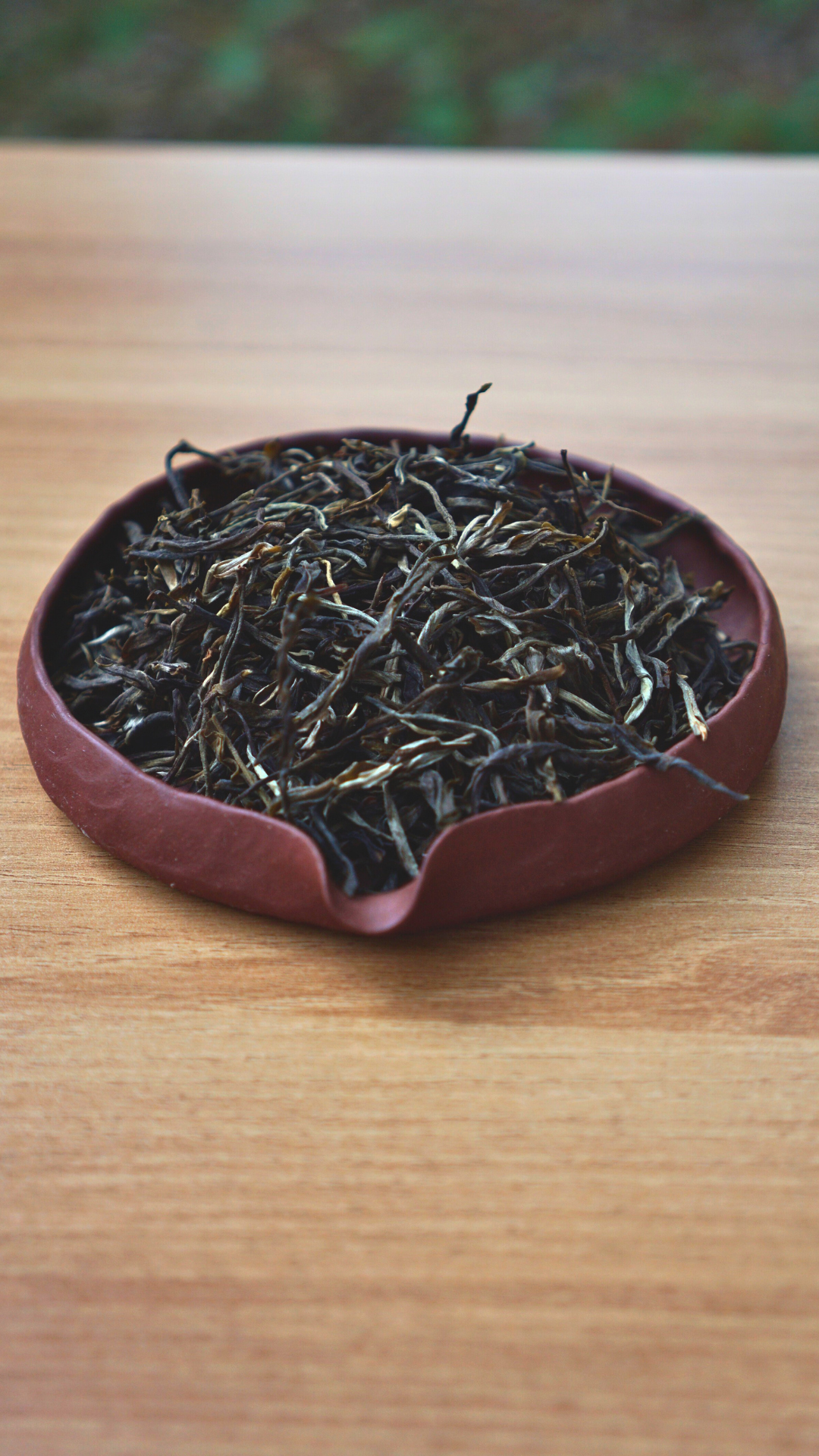 Gua Feng Zhai Ancient Tea Tree Raw Pu-erh