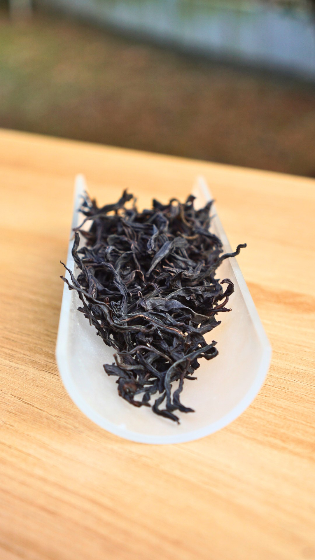 High Mountain Old Bush Mi Lan Xiang