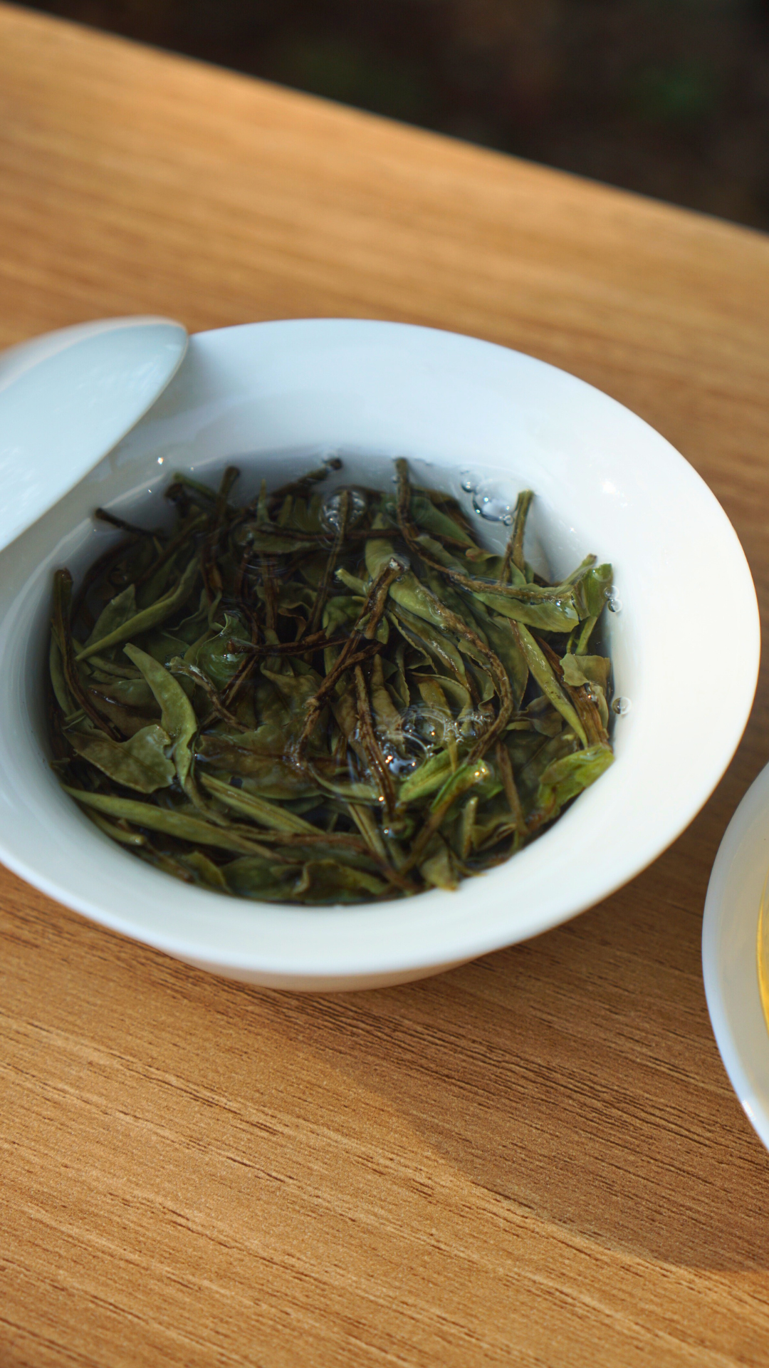 Mei Zhan White Tea