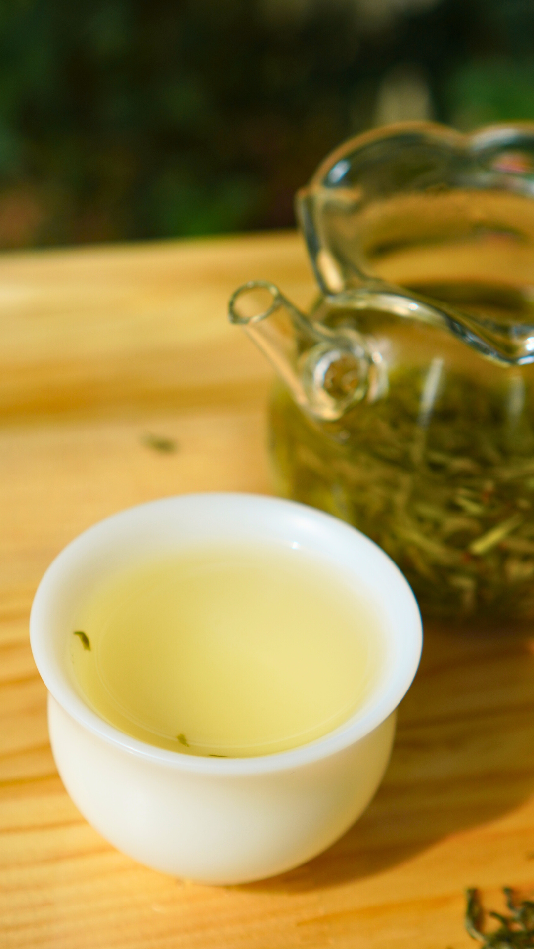 Mengding Ganlu-Sweet Dew