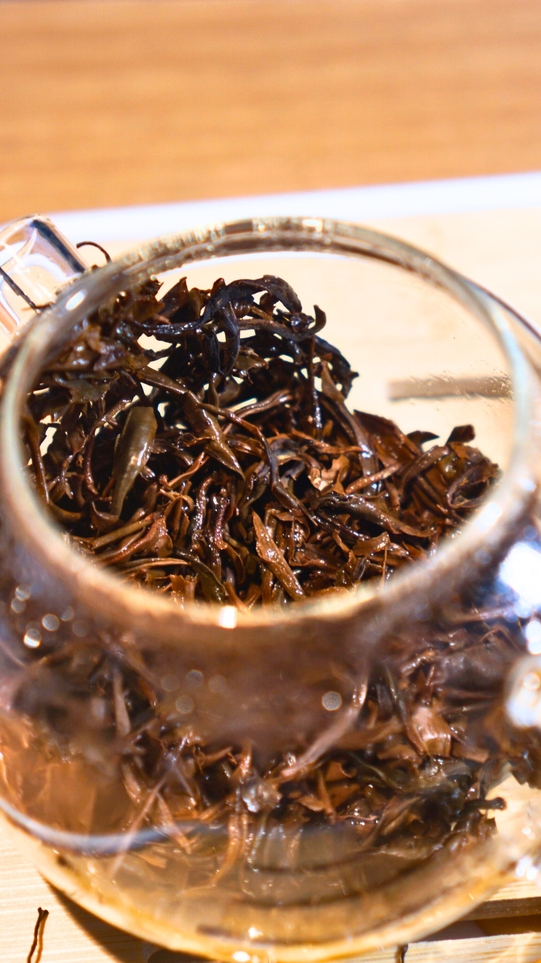 Ninghong Golden Tips