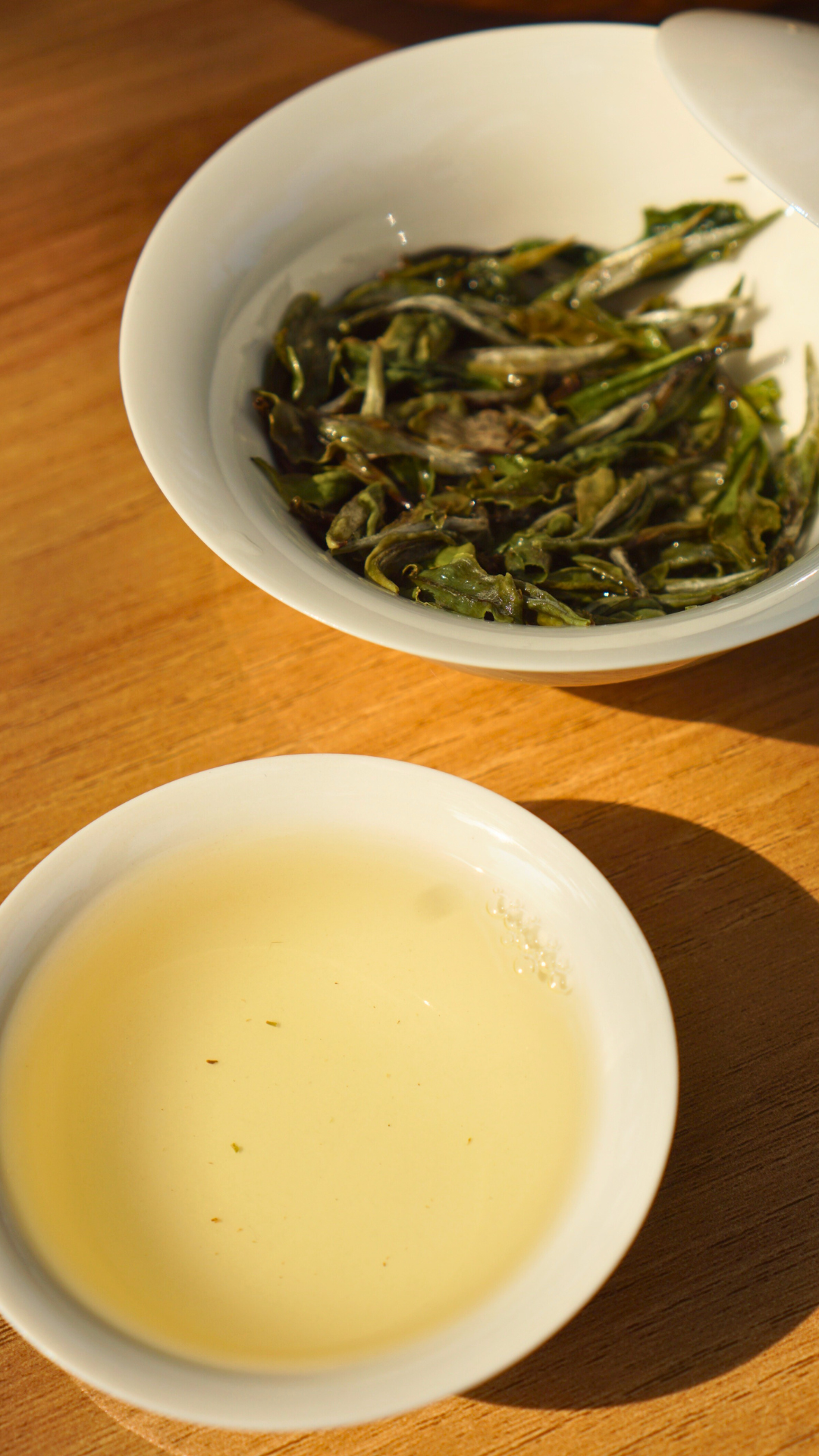 Panxi Da Yang Shan Bai Mu Dan