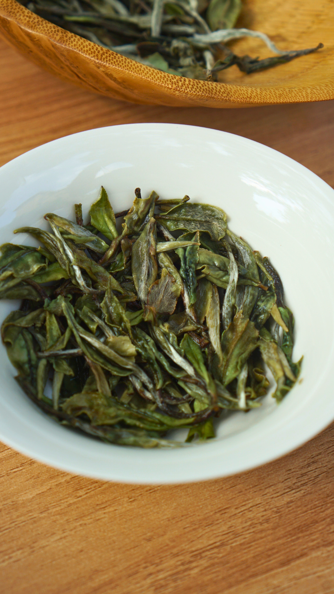 Panxi Da Yang Shan Bai Mu Dan
