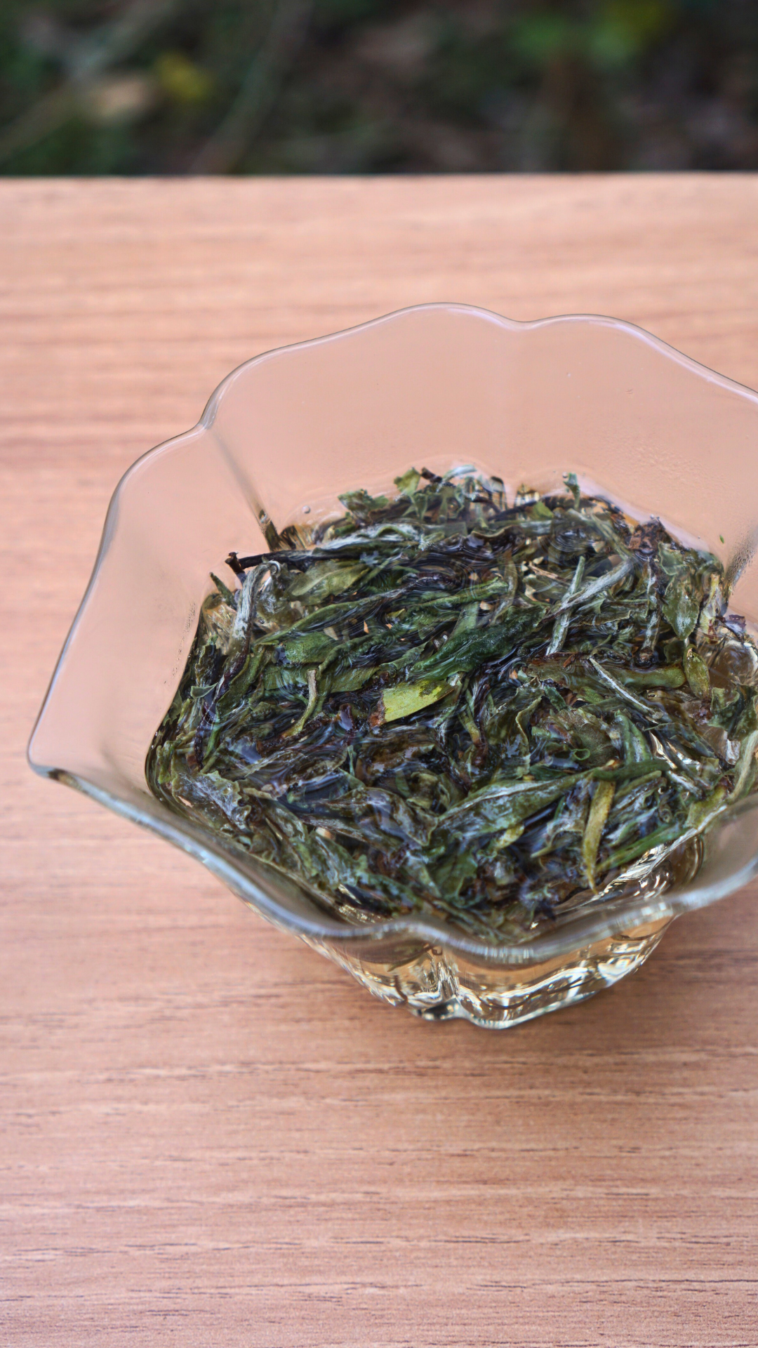 Top Grade Zheng He Bai Mu Dan