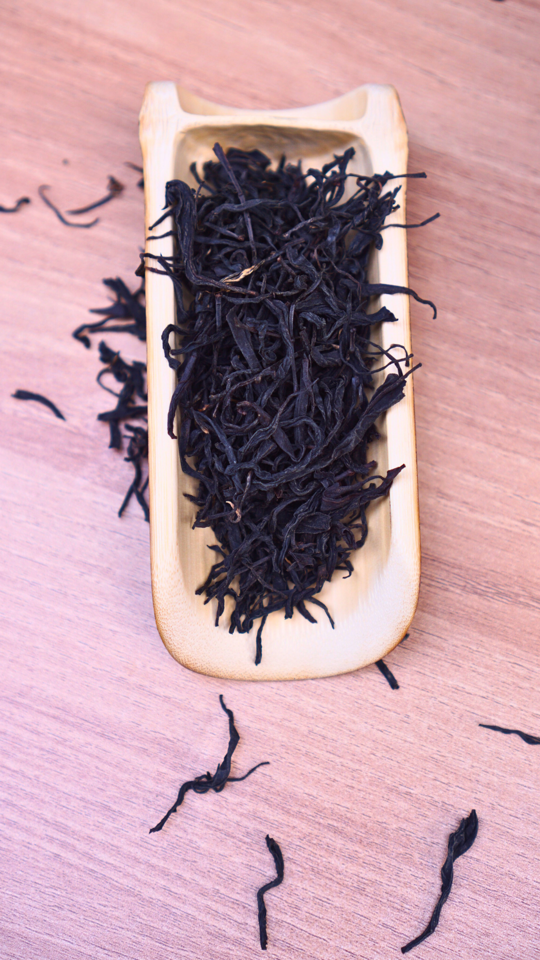 Wild Old Bush TanYang GongFu