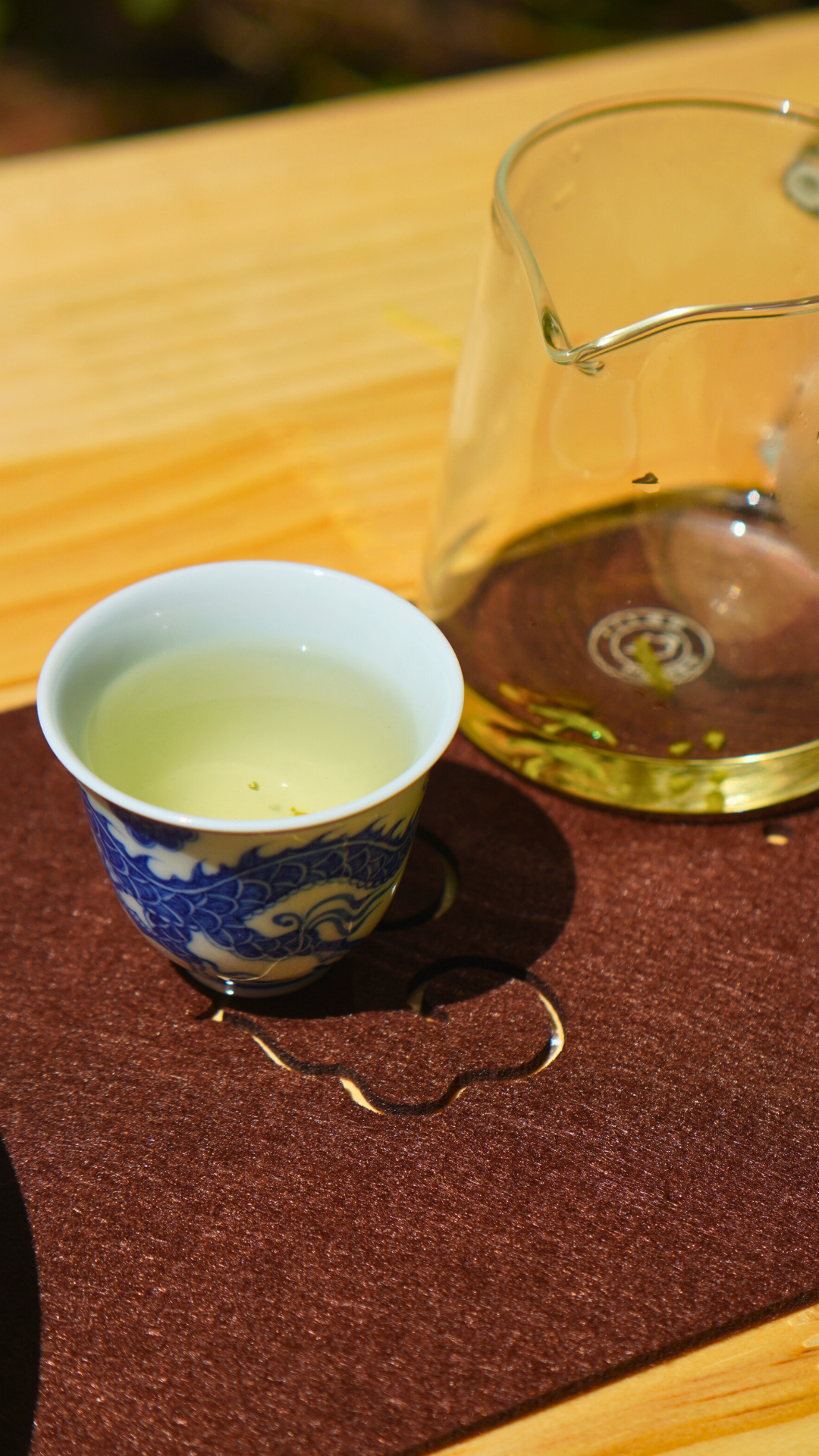 Xi Hu Long Jing
