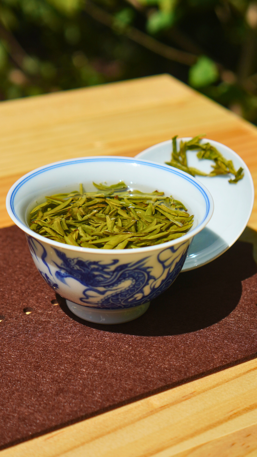 Xi Hu Long Jing