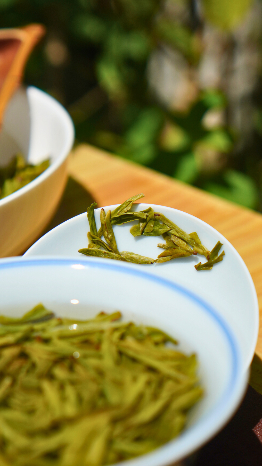 Xi Hu Long Jing