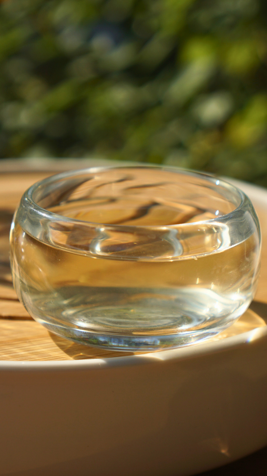 Yangta Bai Hao Yin Zhen-Small Buds