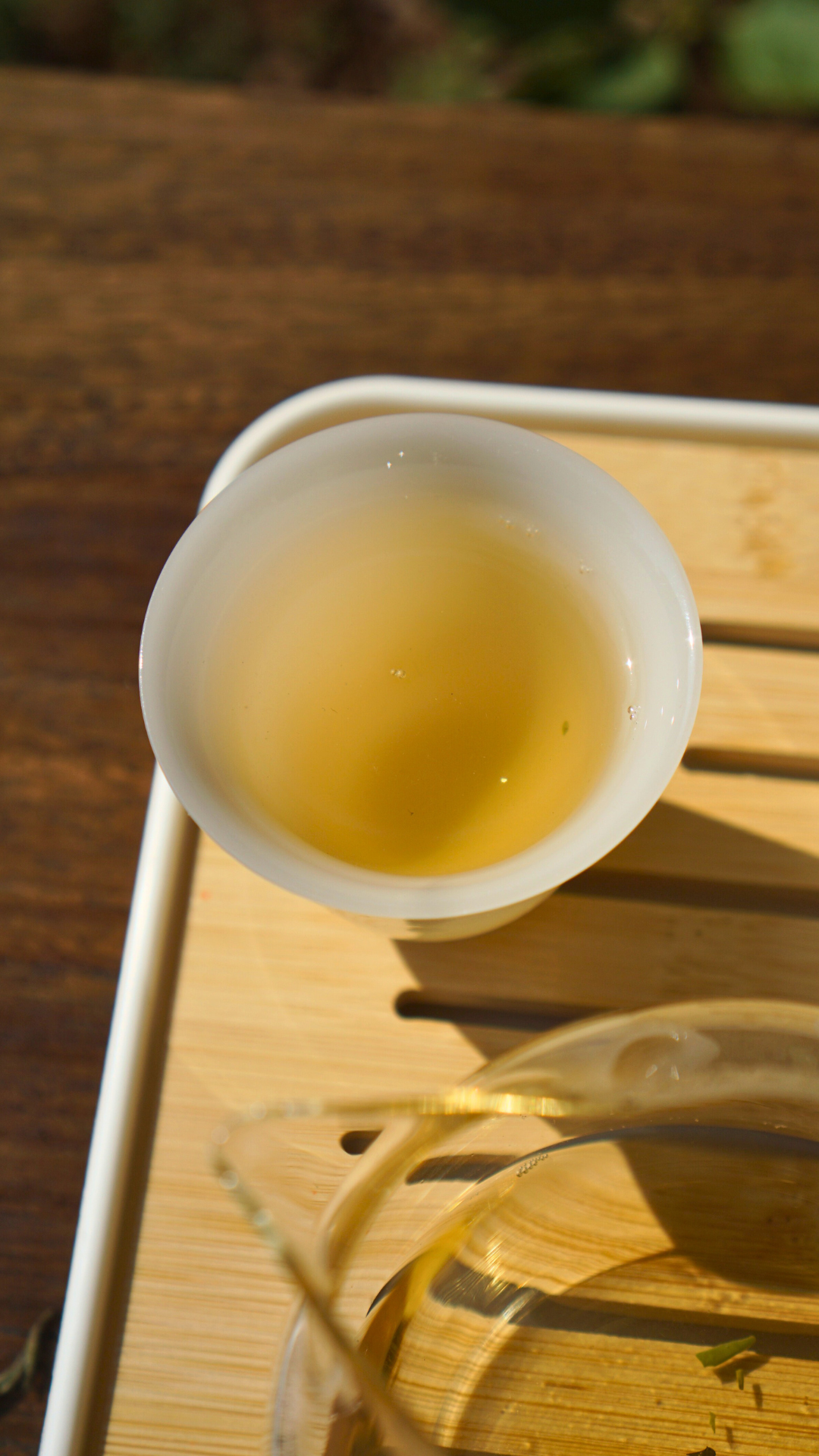 Zheng He Bai Hao Yin Zhen