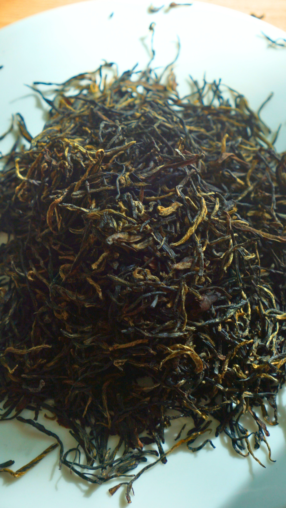 Qimen Gold Needle
