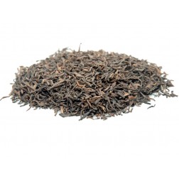 10 Years Aged Loose-leaf Pu-erh Tea-Cooked/Ripe-Top Grade