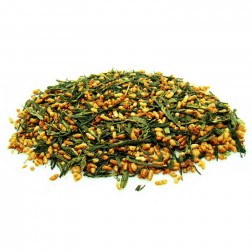 Xuan Mi-Genmai Cha-Brown Rice Green Tea