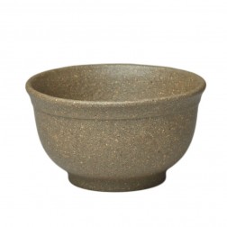 Zi Sha-Duan(Tuan) Clay Tea Cup-Bordure