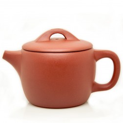 Yingxing Zi Sha-Jiang Po Ni Clay Teapot-100ML-Palm