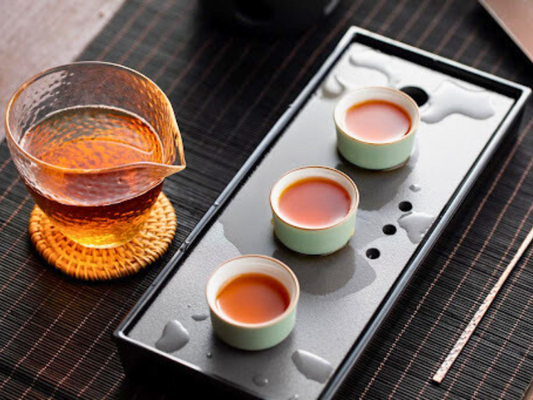 How to Brew Keemun