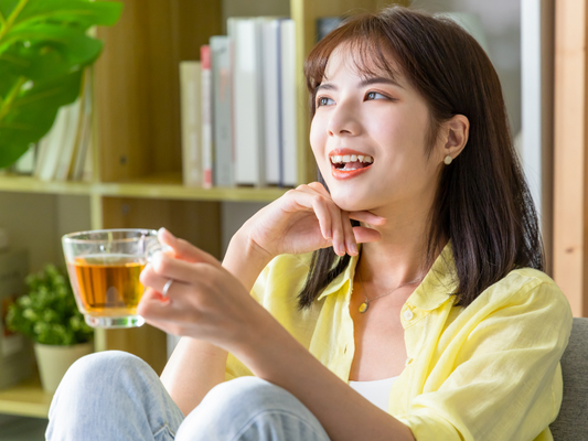 Health Benefits of Chinese Green Tea