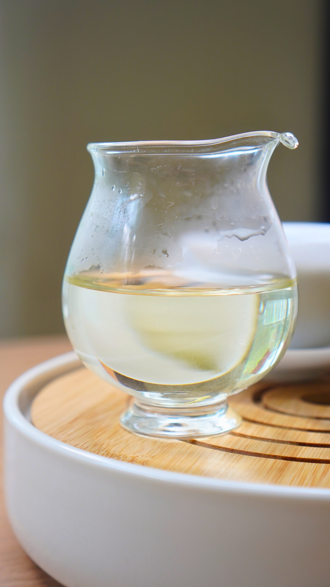 First Flush Huangshan Maofeng