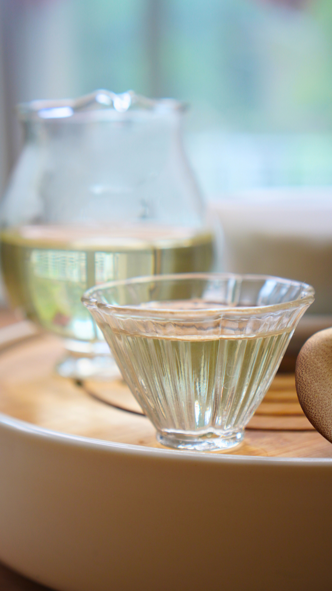 First Flush Huangshan Maofeng
