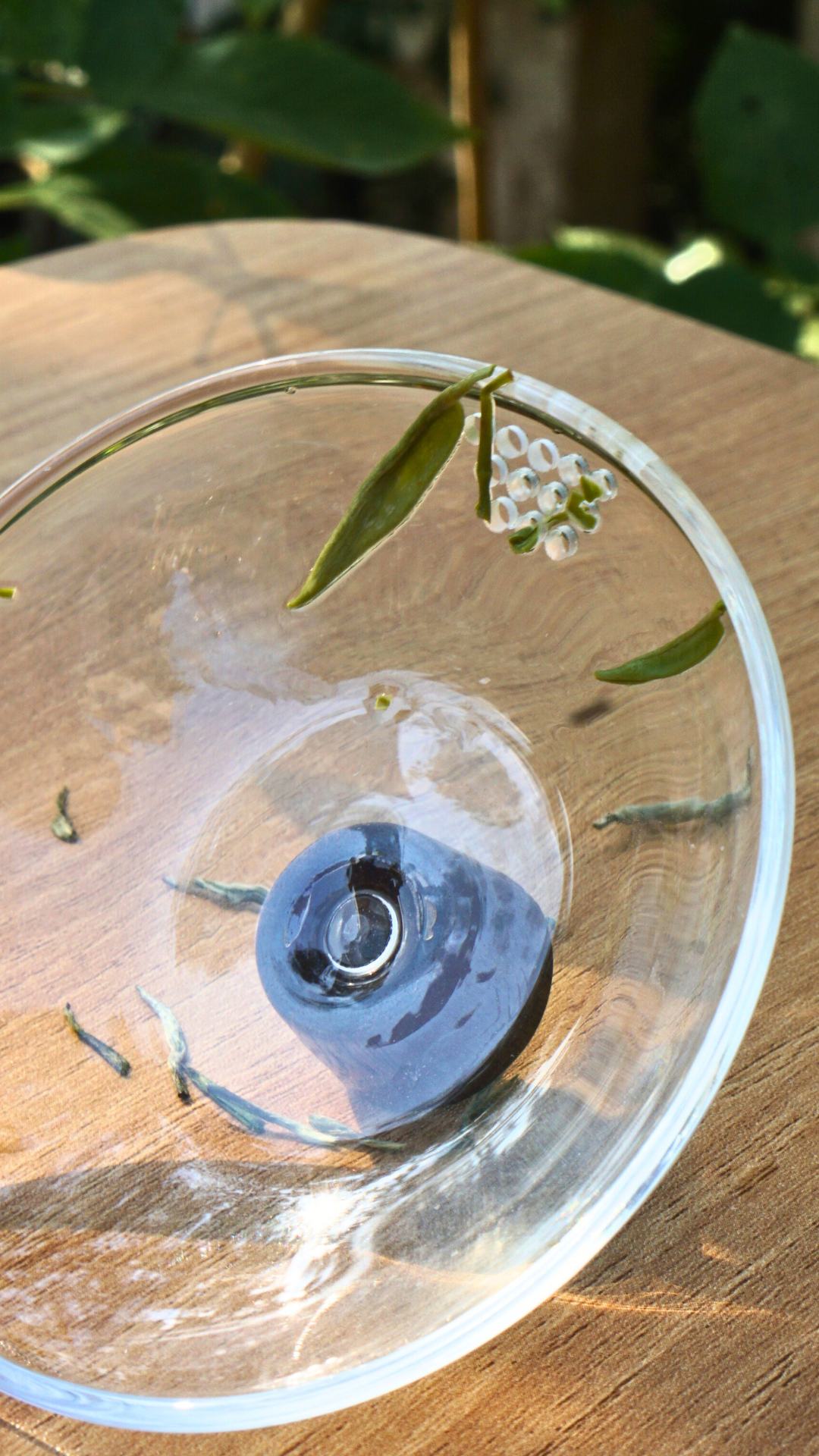 邓村绿茶特级绒毛芽