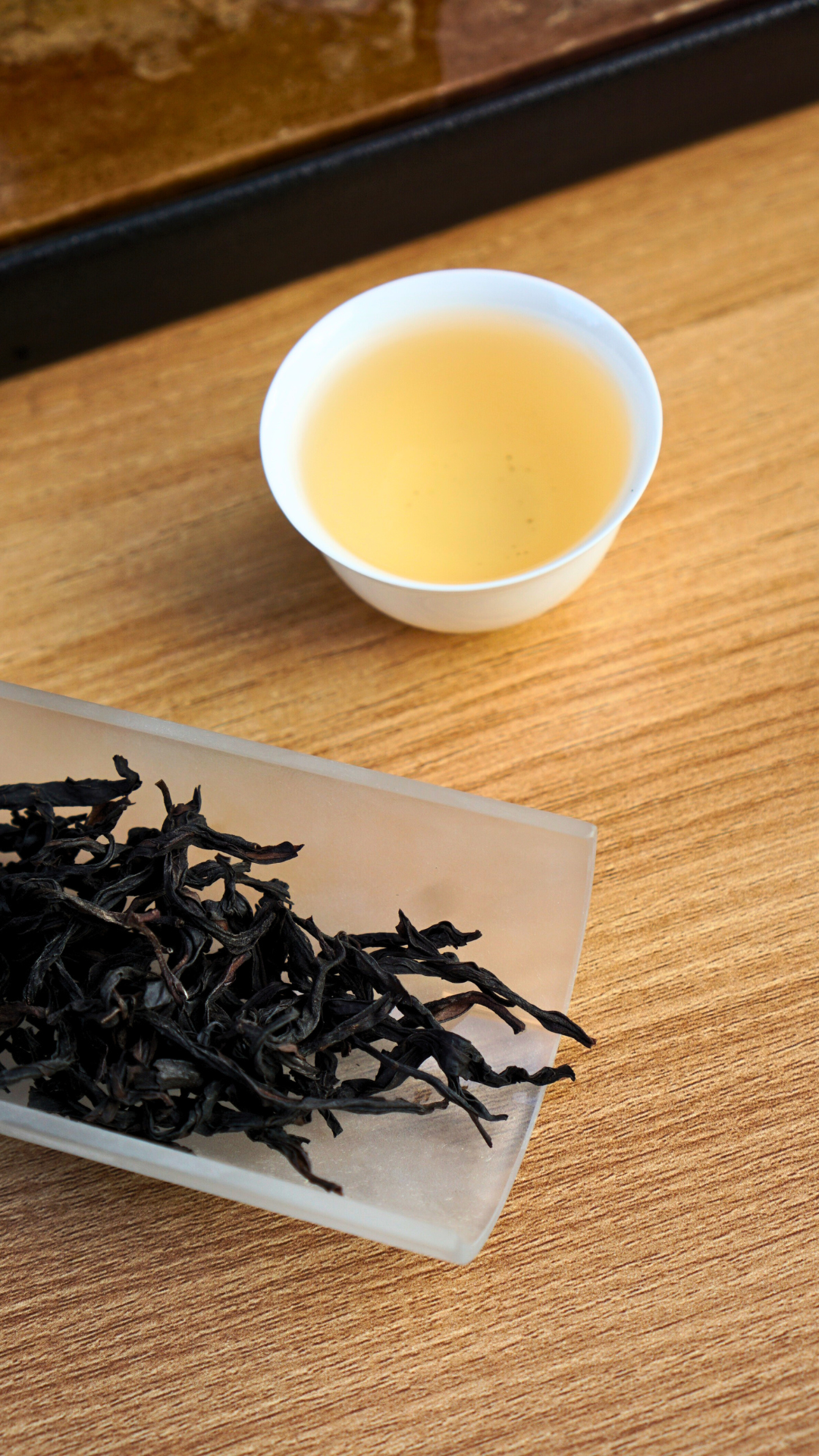 High Mountain Old Bush Mi Lan Xiang