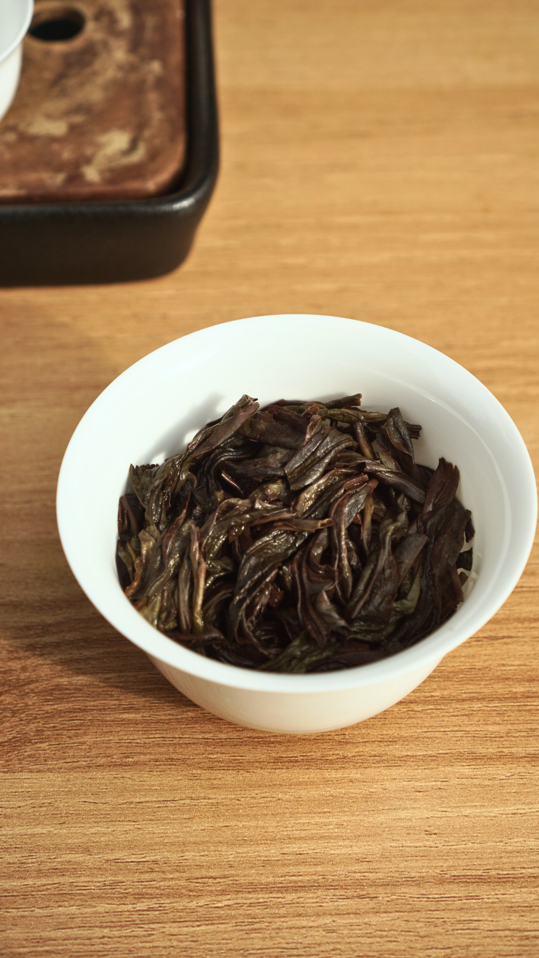 High Mountain Old Bush Mi Lan Xiang